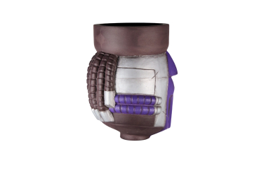 Kong MK SMOKE Shisha Kopf
